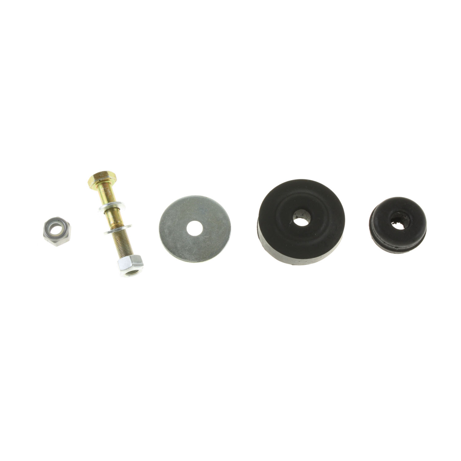 Bilstein 24-062039 B6 Performance - Suspension Shock Absorber